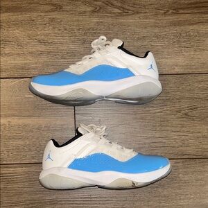 Air Jordan 11 CMFT Low GS 'UNC